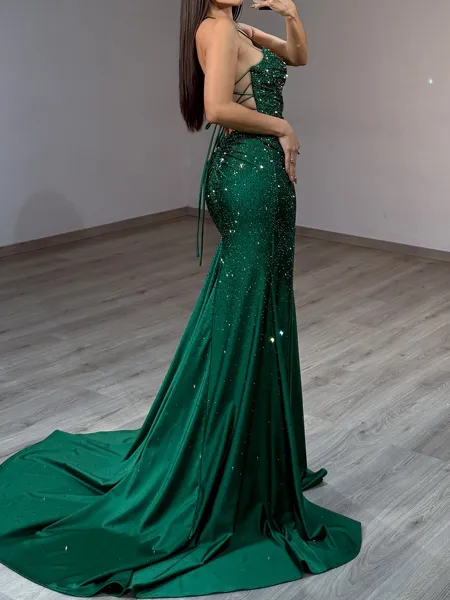 Unique Sheath Spaghetti...