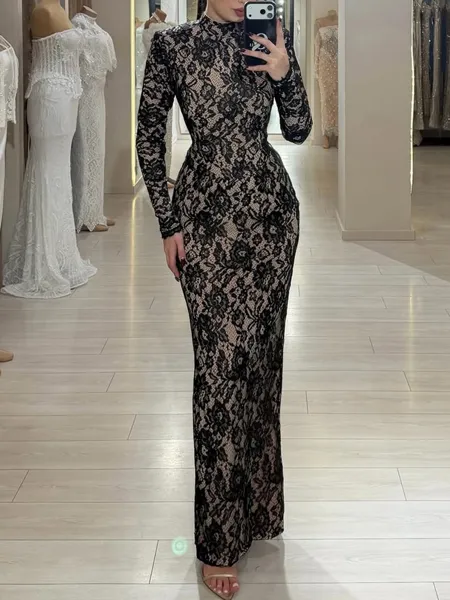 Grand Sheath Scoop Long...