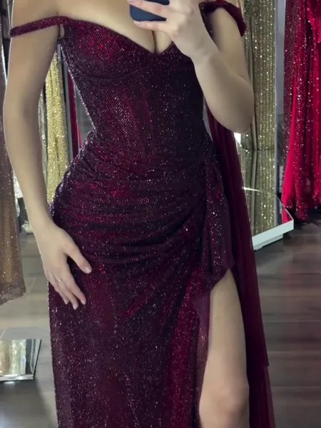 Enchanting Sheath...