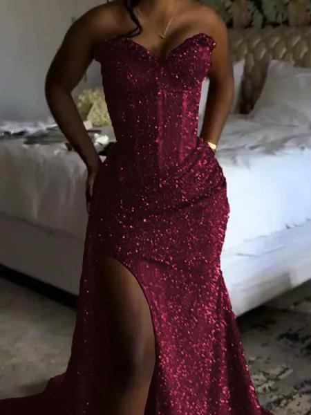 Splendiferous Sheath...