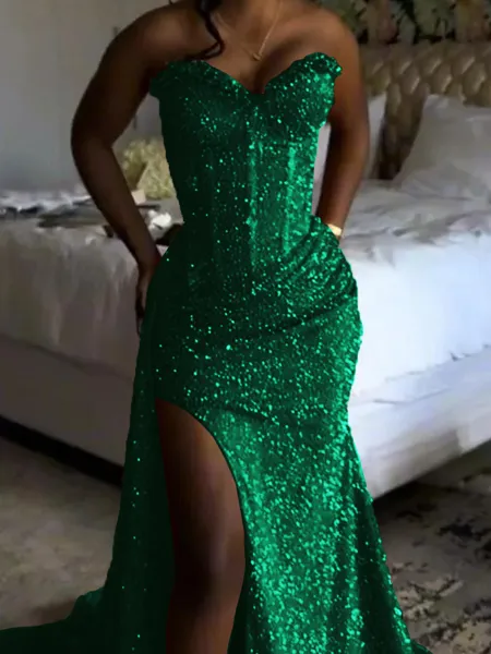 Splendiferous Sheath...