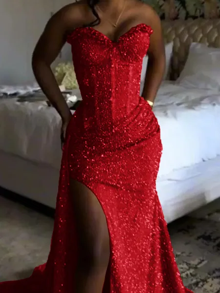 Splendiferous Sheath...