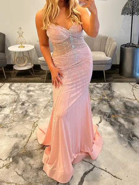 Unique Sheath Sweetheart...