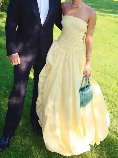 Splendiferous A-Line...