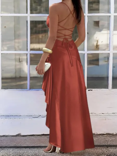 Unforgettable Sheath...