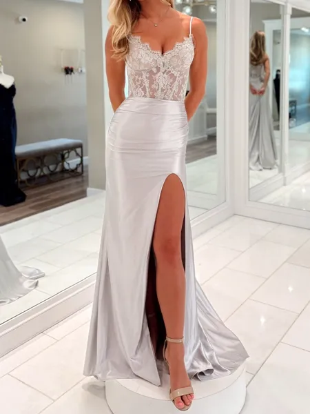 Captivating Sheath...