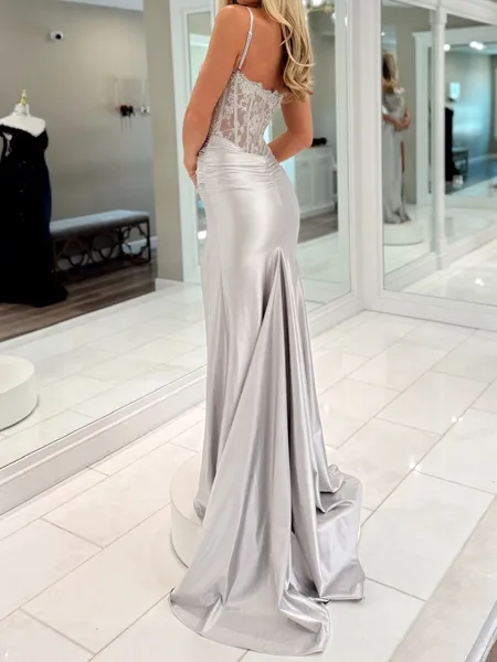 Captivating Sheath...