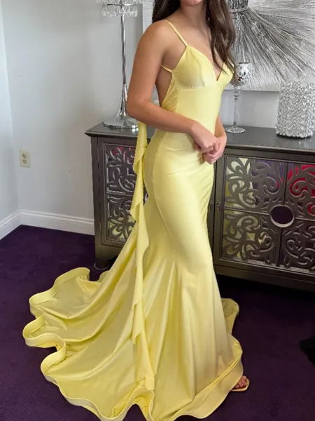 Fashion Mermaid Spaghetti...