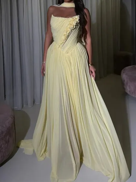 Breathtaking A-Line...