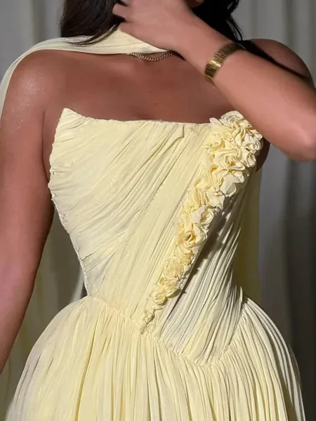 Breathtaking A-Line...