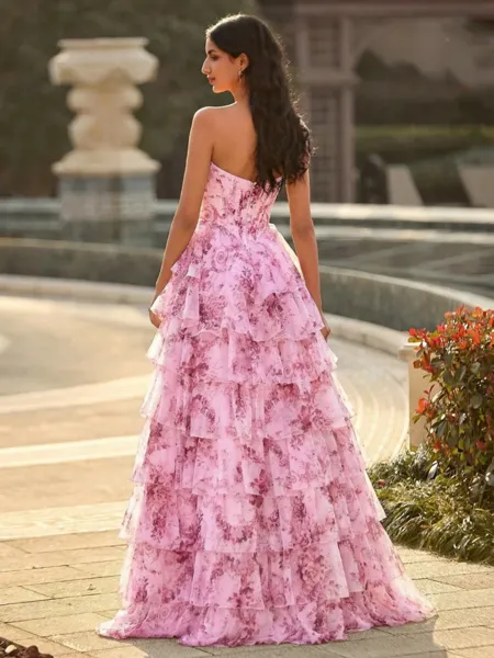 Aristocratic A-Line...