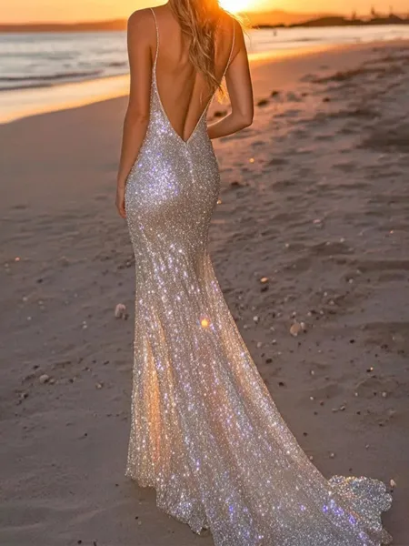 Pretty Mermaid Spaghetti...