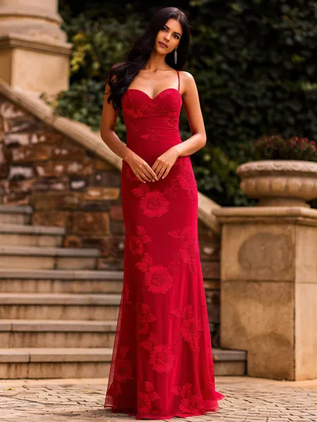 Captivating Sheath...