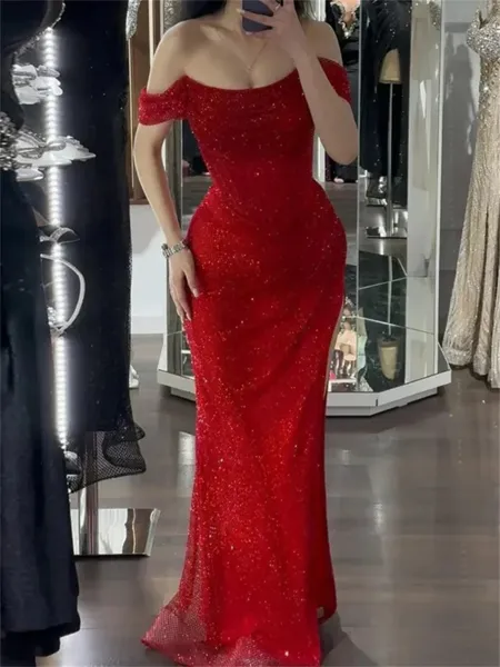Curvaceous Sheath...