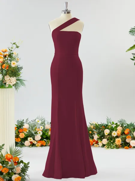 Elegant Sheath/Column...