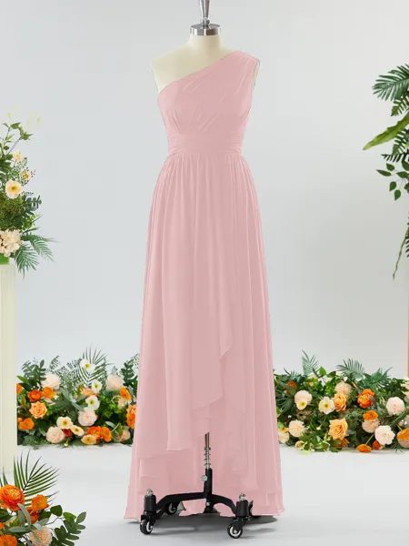 Luxurious A-line...