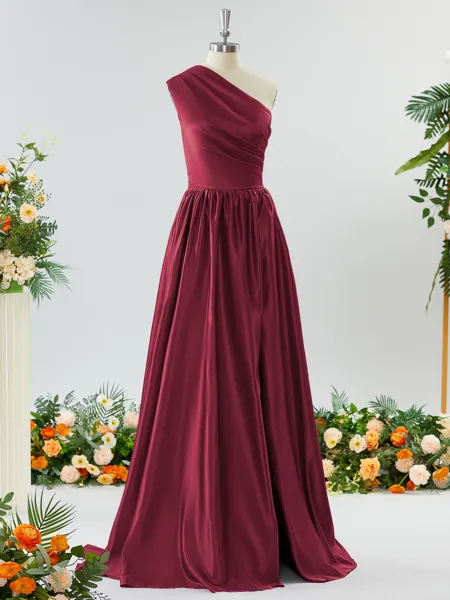 Mesmerizing A-line...