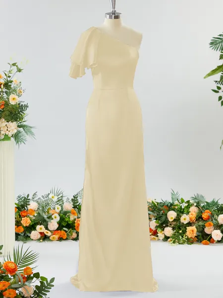 Sheath/Column Aristocratic...