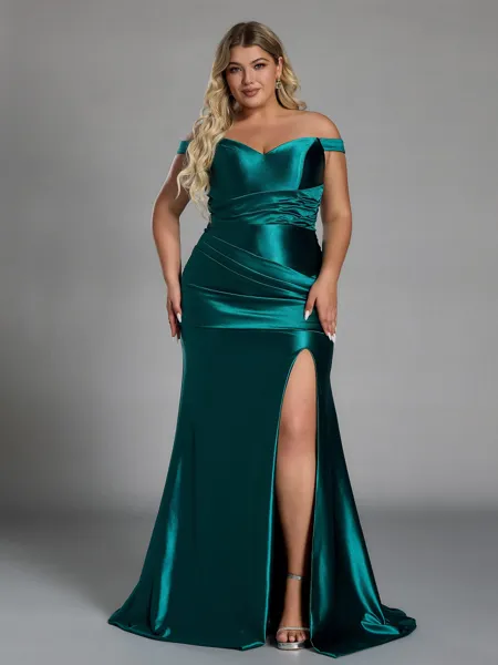 Glam Sheath...