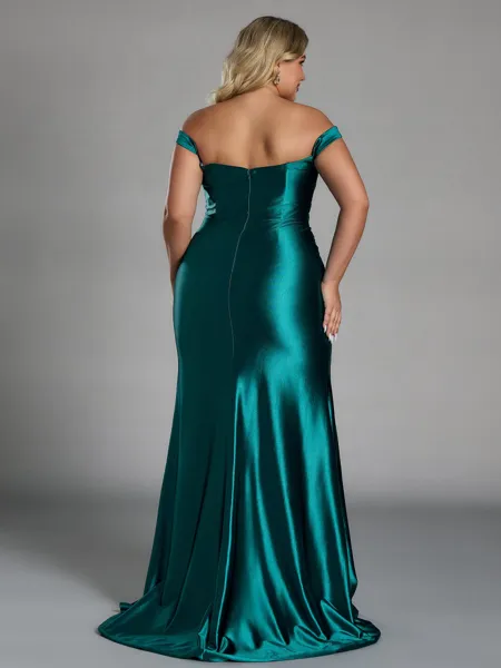 Glam Sheath...