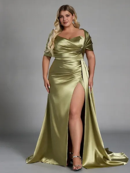 Elegant Sheath...