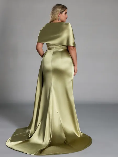 Elegant Sheath...