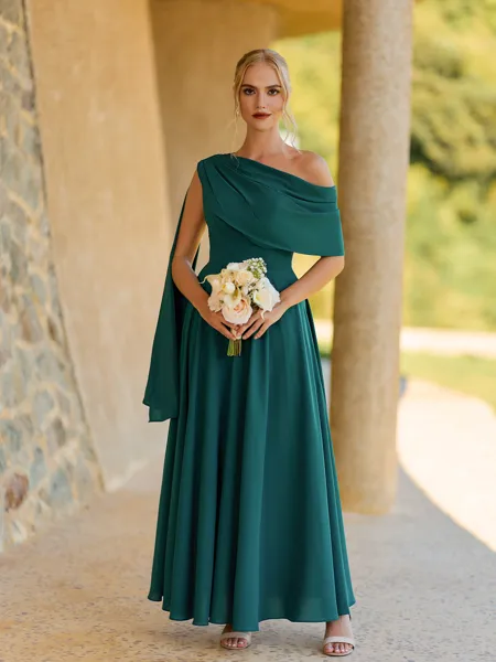 Magnificent A-line...