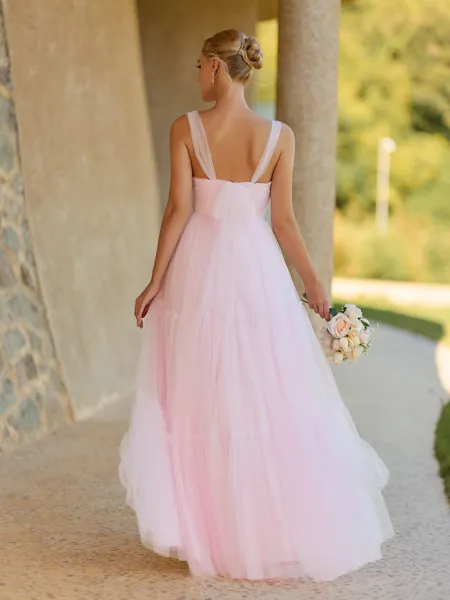 Fashion-forward A-line...