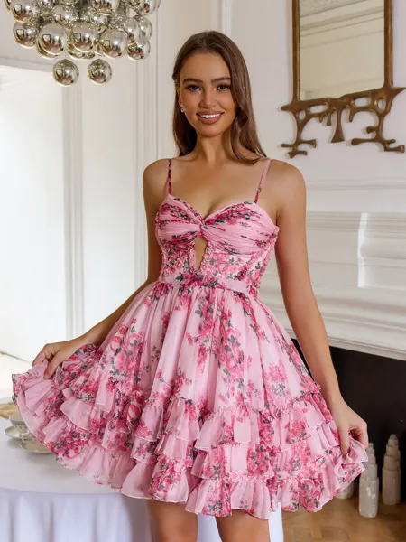 Splendiferous A-line...