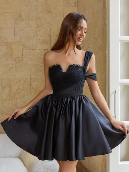 Opulent Ball-Gown...