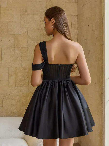Opulent Ball-Gown...