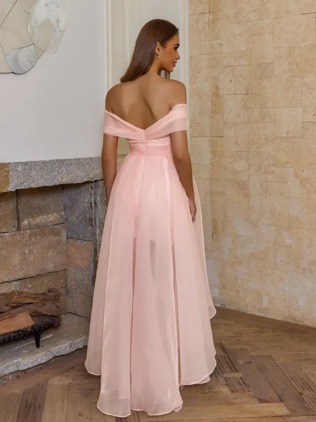 Splendid A-line...