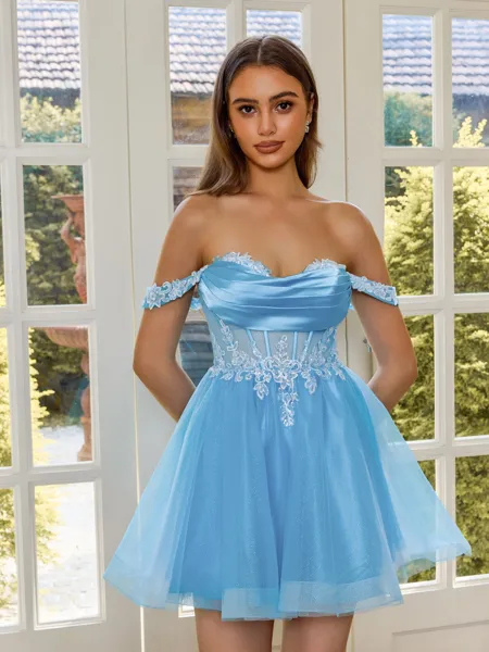 Exquisite A-line...