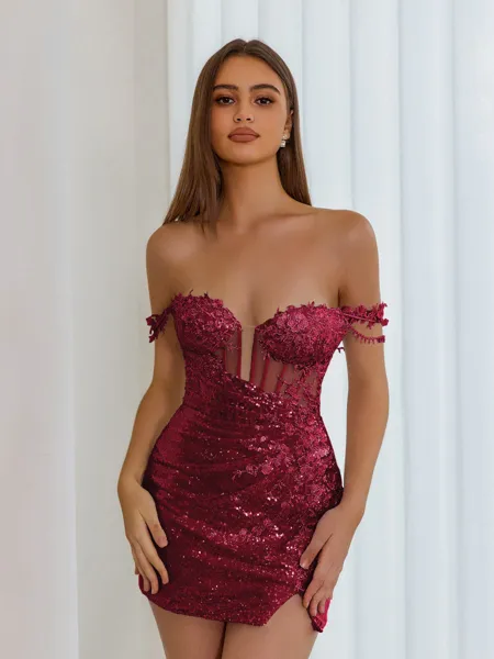 Aristocratic Sheath...