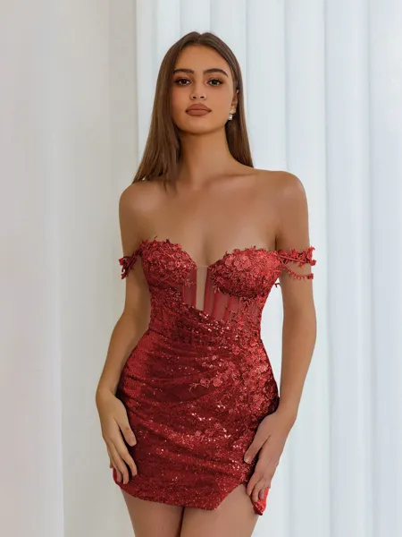 Aristocratic Sheath...
