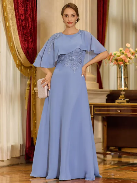 Rhythmic A-line Scoop 1/2...