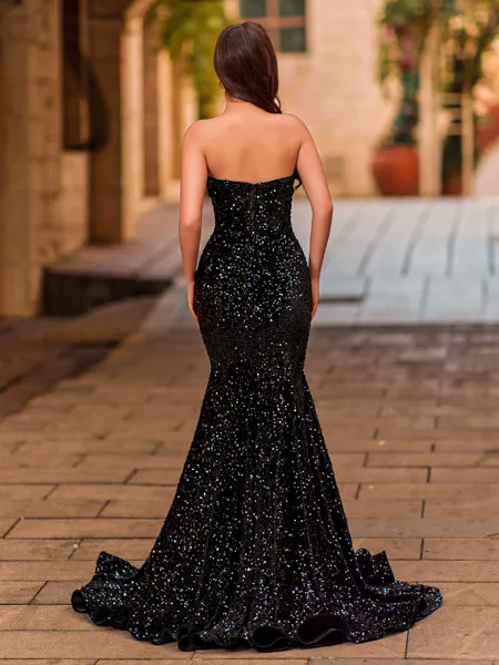 Stunning Mermaid Sweetheart...