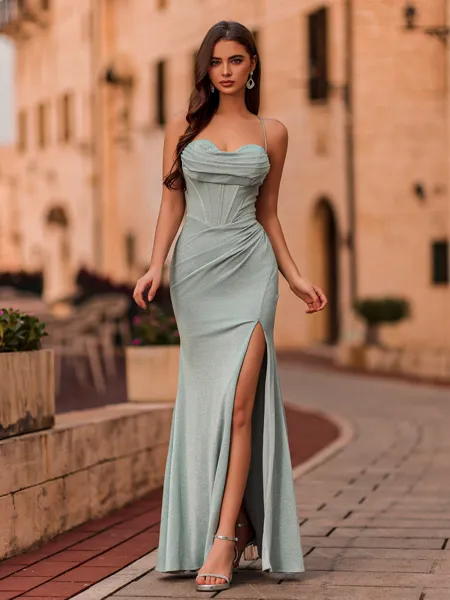 Captivating Sheath...