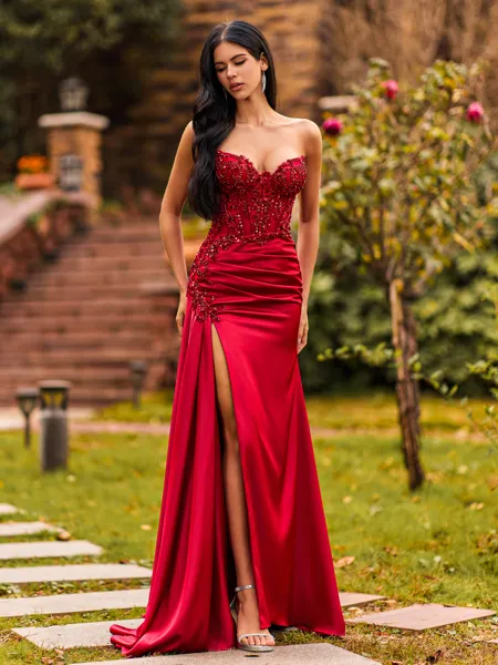 Flattering Sheath...