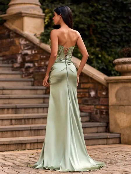 Contemporary Sheath...