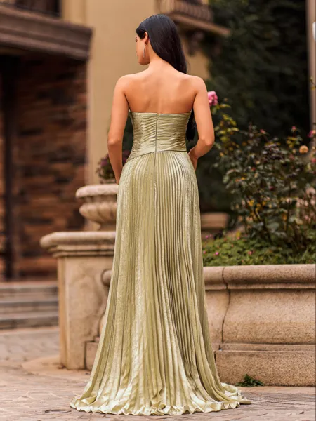 Sophisticated A-line...