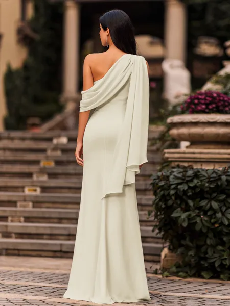 Body-Revealing Sheath...