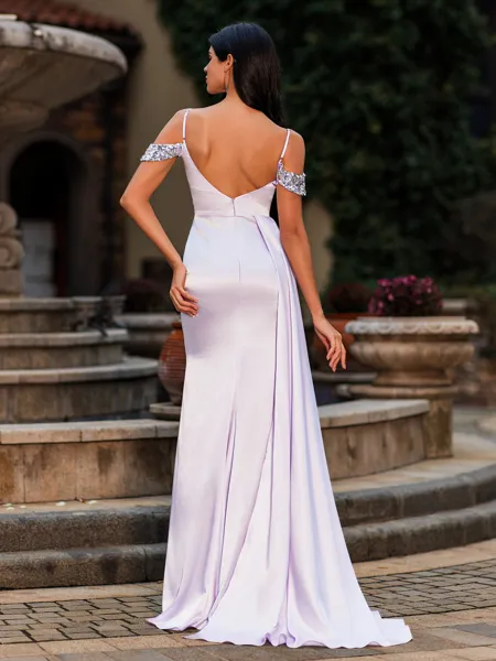 Head-Turning Sheath Cold...