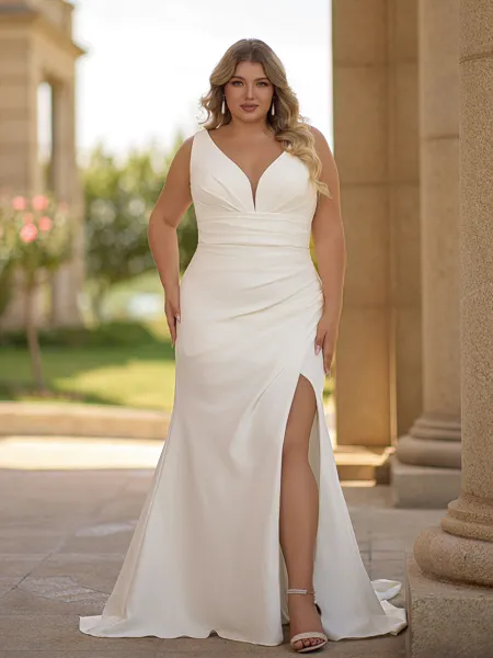 Fashion-forward Sheath...