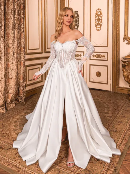 Unforgettable A-line...