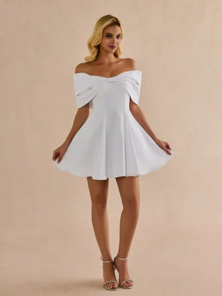 Enchanting A-Line...