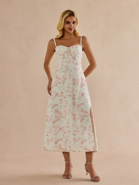 Breathtaking A-Line...