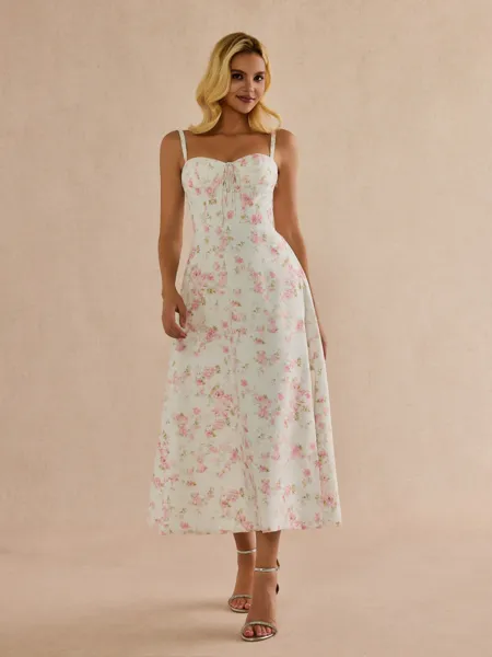 Breathtaking A-Line...