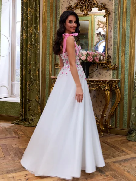 Splendid A-Line Straps...