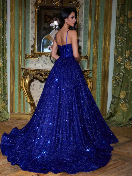 Aristocratic A-Line...